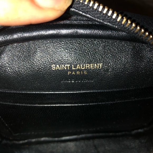 Yves Saint Laurent Blogger Bag(SOLD) - Picture 6 of 8